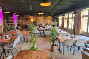 Restaurant Dorfn&auml;scht