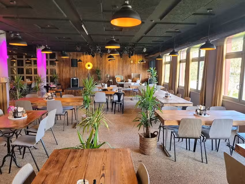 Restaurant Dorfnäscht