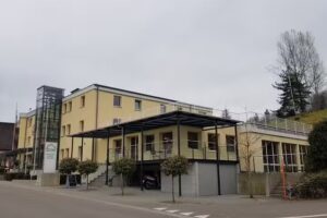 Restaurant Dorfplatz