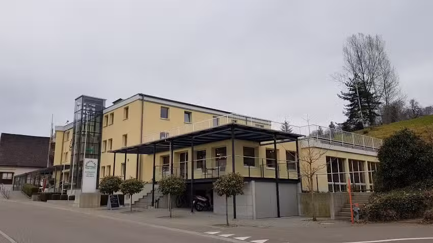 Restaurant Dorfplatz