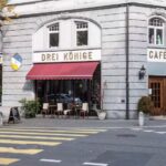 Restaurant Drei K&ouml;nige