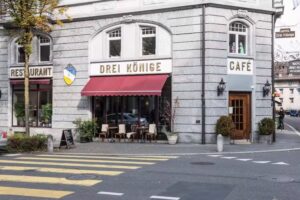 Restaurant Drei K&ouml;nige