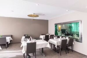 Restaurant Drei K&ouml;nige