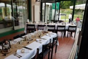 Restaurant Drizia Miremont