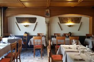 Restaurant Du Banneret