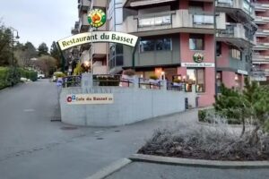 Restaurant du Basset
