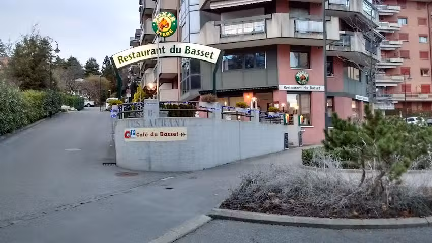 Restaurant du Basset