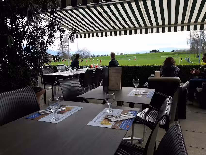 Restaurant du Centre Sportif de Founex