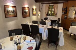 Restaurant du Chasseur