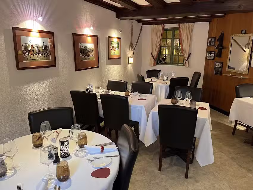 Restaurant du Chasseur