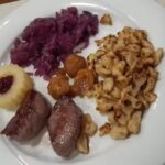 Restaurant du Chasseur