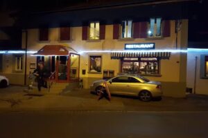 Restaurant du Chasseur