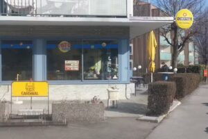 Restaurant du Closillon