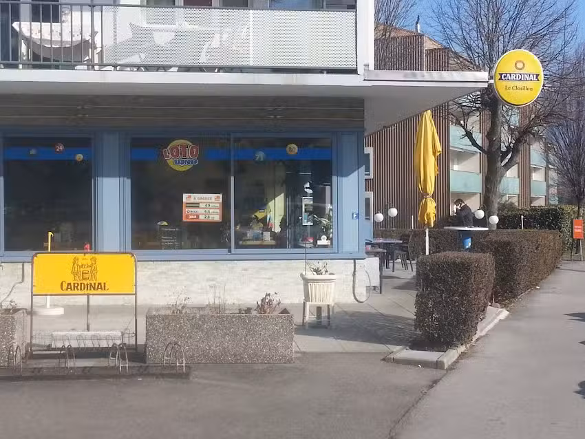 Restaurant du Closillon