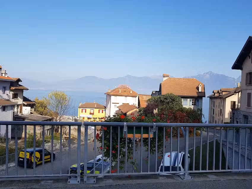 Restaurant du Commerce