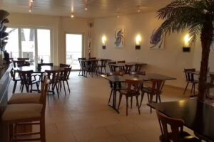 Restaurant du Coq d&rsquo;Or