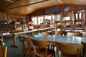 Restaurant du Cr&ecirc;t-du-Puy