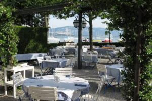 Restaurant du Creux-de-Genthod