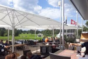 Restaurant du Golf Les Bois