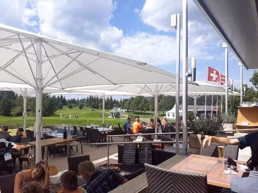 Restaurant du Golf Les Bois