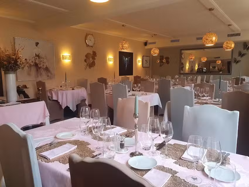 Restaurant du Jura