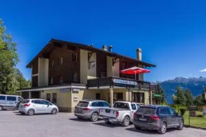 Restaurant du lac &laquo;Le Pascali&rsquo;s&raquo;