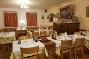 Restaurant du Lion d&rsquo;Or