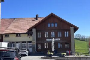 Restaurant du Lion d&rsquo;Or