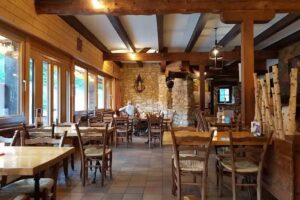 Restaurant du Mont d’Orzeires