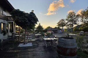 Restaurant du Montagnard