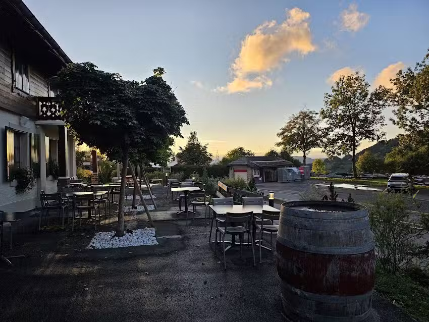 Restaurant du Montagnard