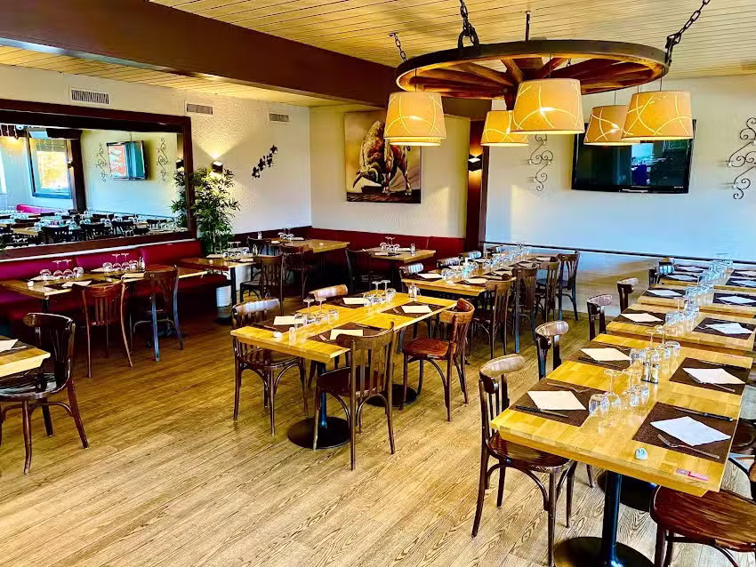 Restaurant du Nant d&rsquo;Avril