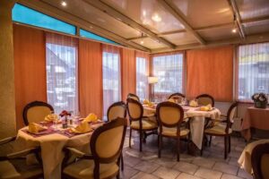 Restaurant du Nord &ndash; Les 3 fr&egrave;res