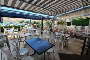 Restaurant du Petit-Port