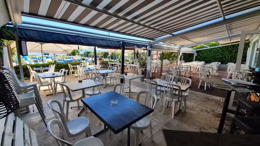 Restaurant du Petit-Port