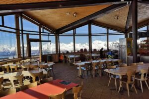 Restaurant du Plan du Fou