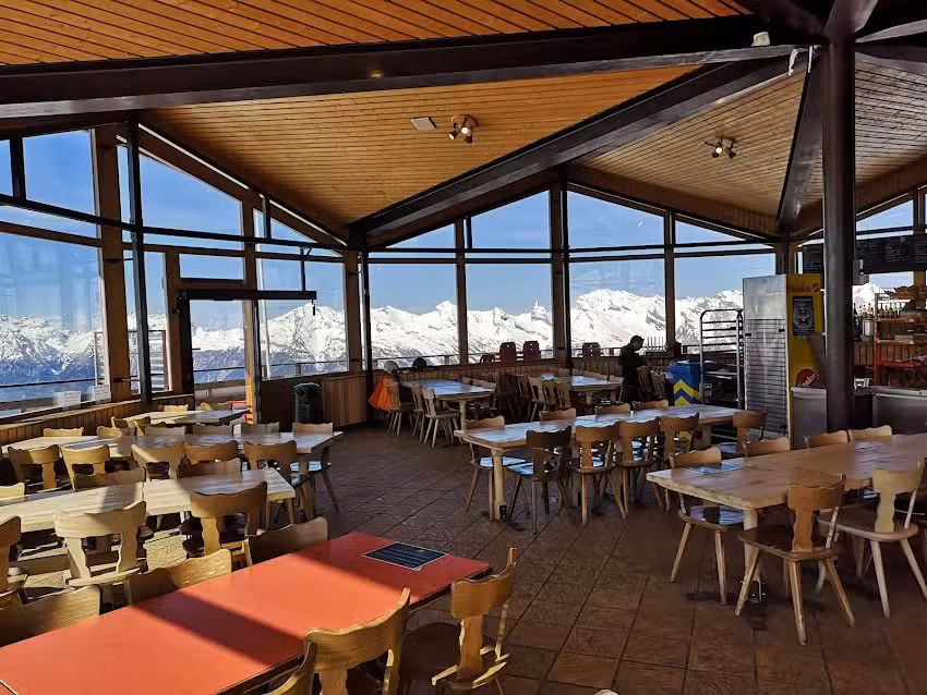 Restaurant du Plan du Fou