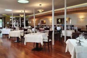 Restaurant du Port de Pully