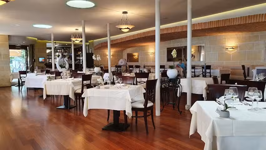 Restaurant du Port de Pully