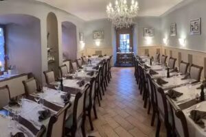 Restaurant du Prieur&eacute;