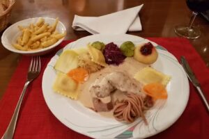 Restaurant du Raisin