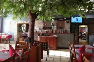 Restaurant Du R&eacute;gional