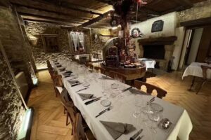 Restaurant du Soleil