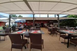 Restaurant du Tennis