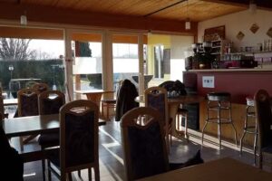 Restaurant du Tennis Club B&eacute;roche-Bevaix-Boudry