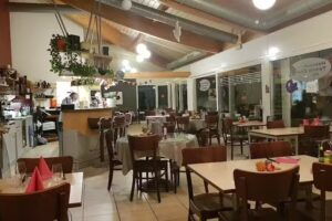 Restaurant du Tennis de Peseux