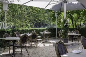 Restaurant du Th&eacute;&acirc;tre