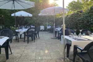 Restaurant du Vieux-Port