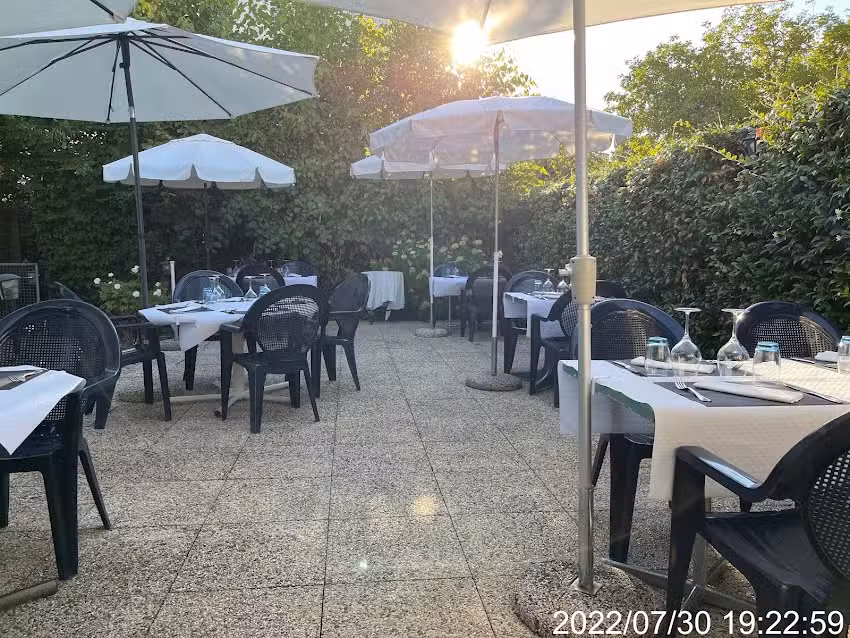 Restaurant du Vieux-Port