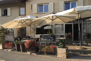 Restaurant du Village
